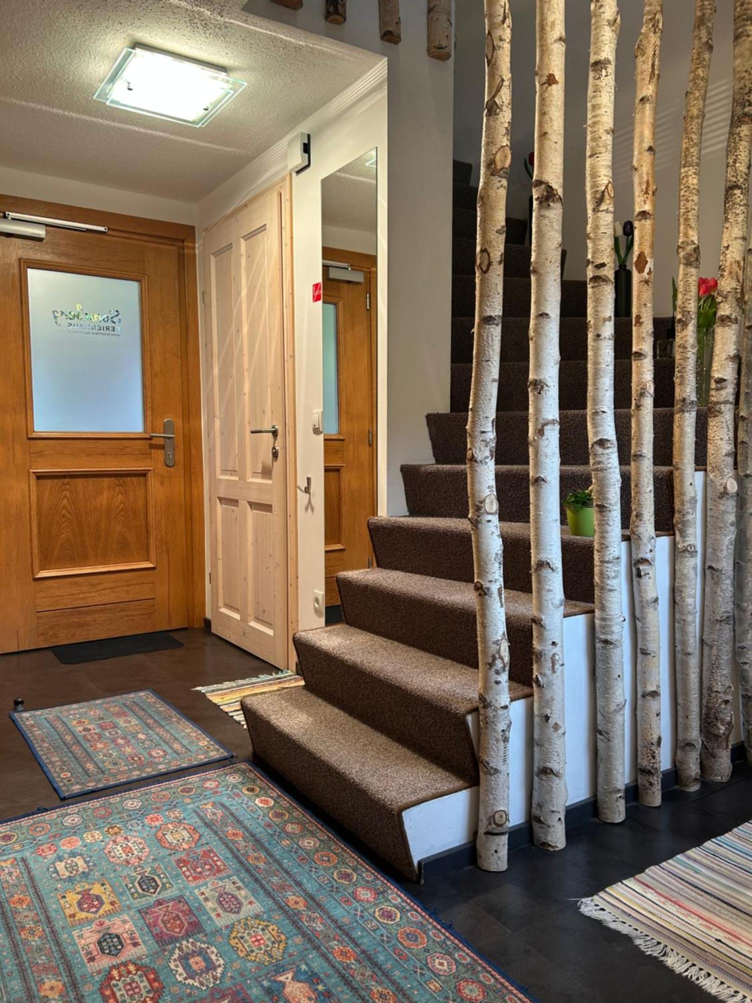 Ferienhaus Sonnberg Hüttau Extérieur photo