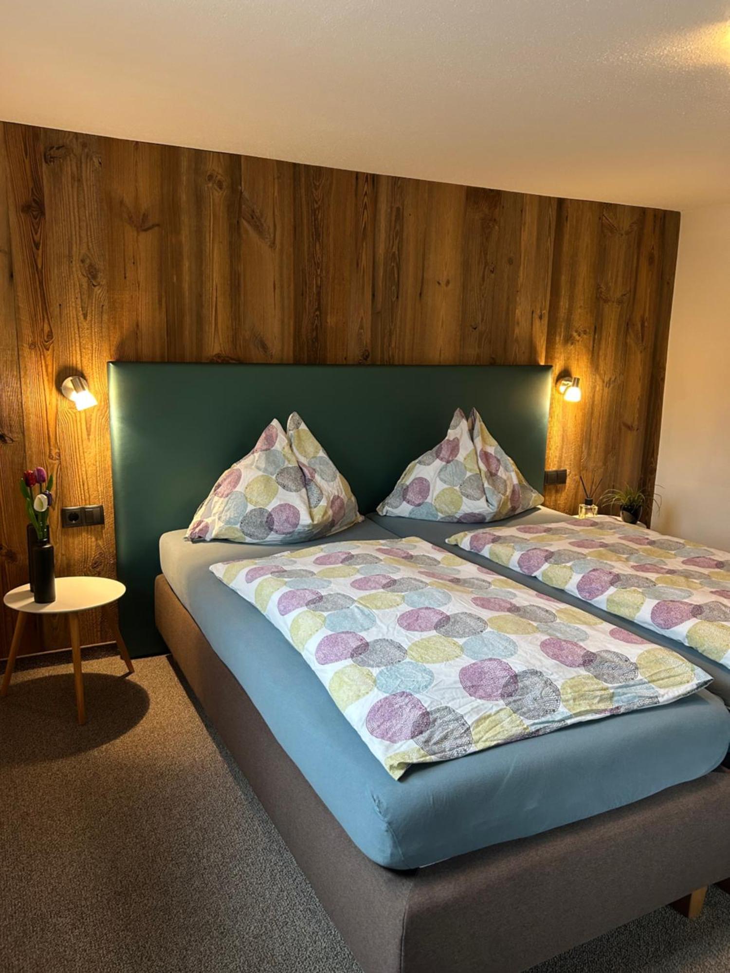 Ferienhaus Sonnberg Hüttau Extérieur photo
