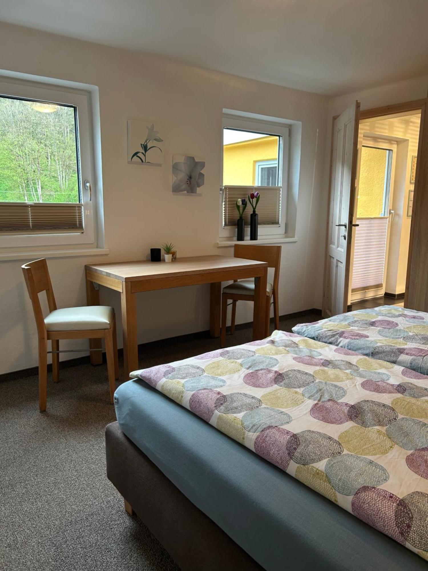 Ferienhaus Sonnberg Hüttau Extérieur photo