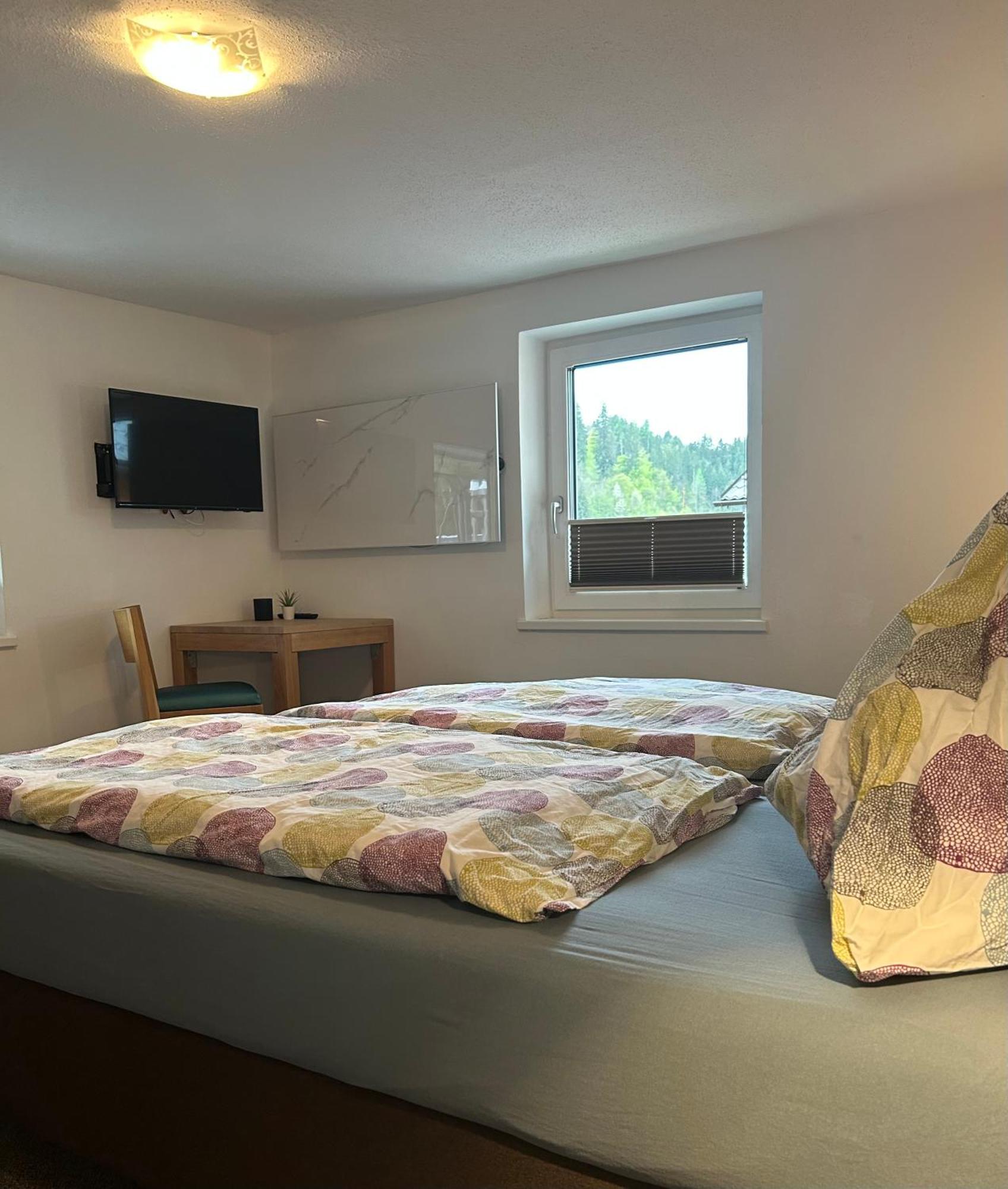 Ferienhaus Sonnberg Hüttau Extérieur photo
