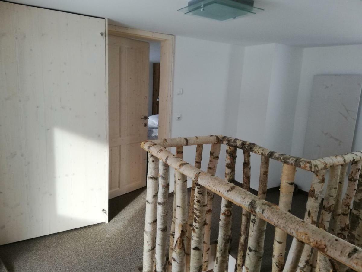Ferienhaus Sonnberg Hüttau Extérieur photo
