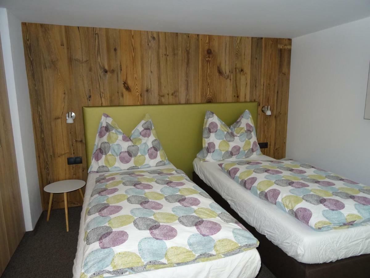 Ferienhaus Sonnberg Hüttau Extérieur photo