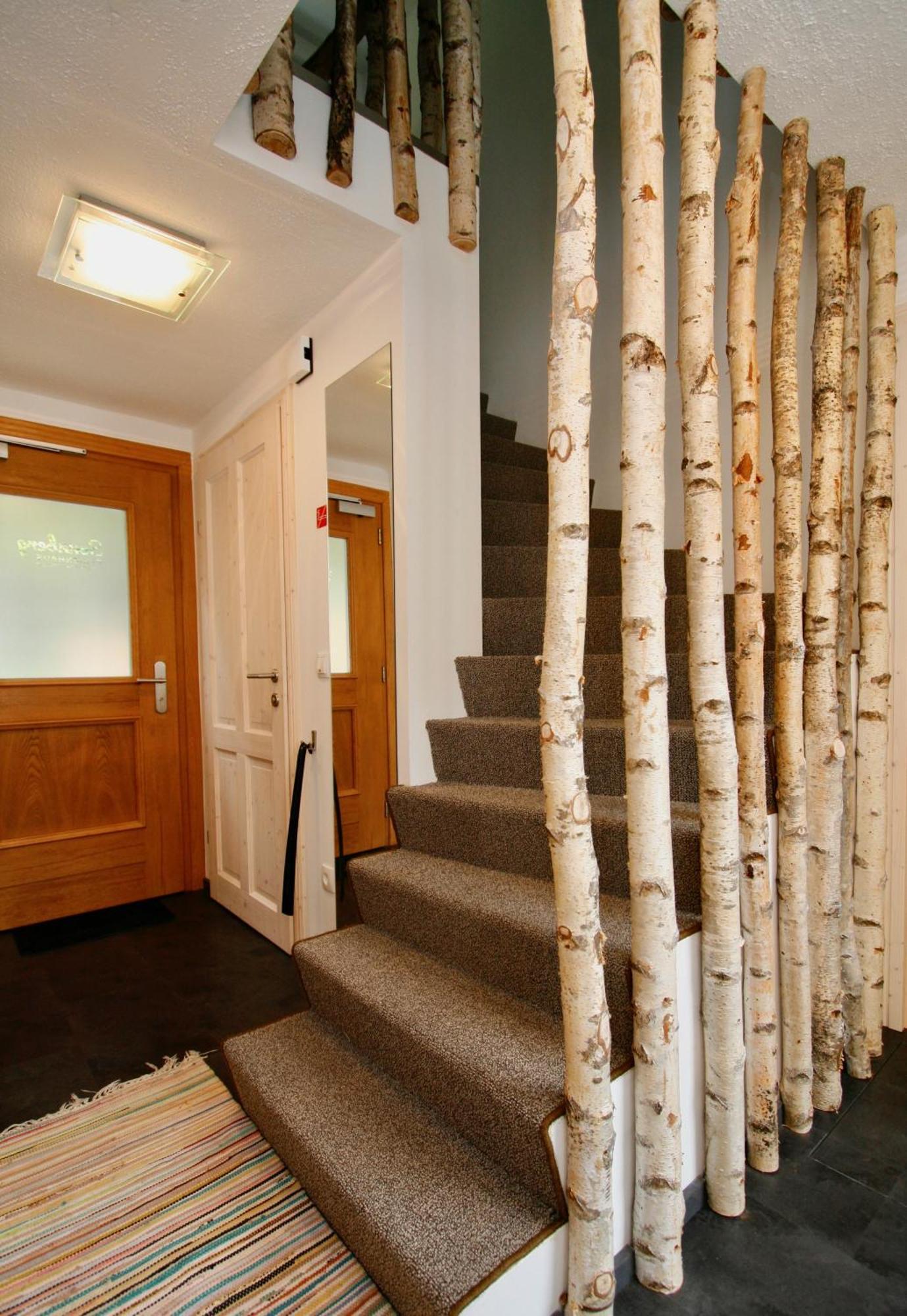 Ferienhaus Sonnberg Hüttau Extérieur photo