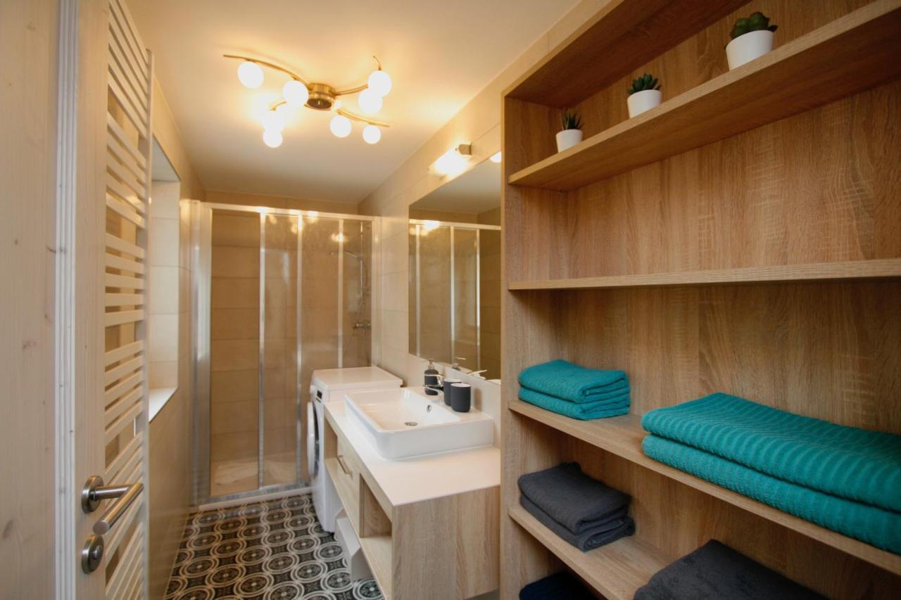 Ferienhaus Sonnberg Hüttau Extérieur photo