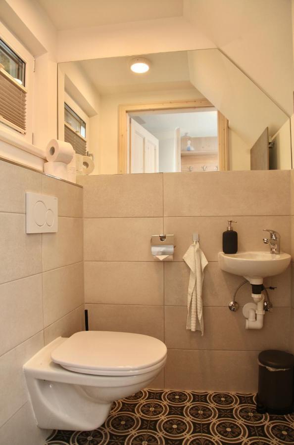 Ferienhaus Sonnberg Hüttau Extérieur photo