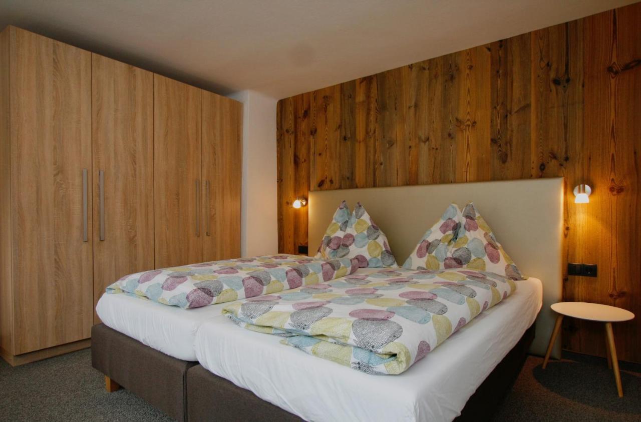 Ferienhaus Sonnberg Hüttau Extérieur photo