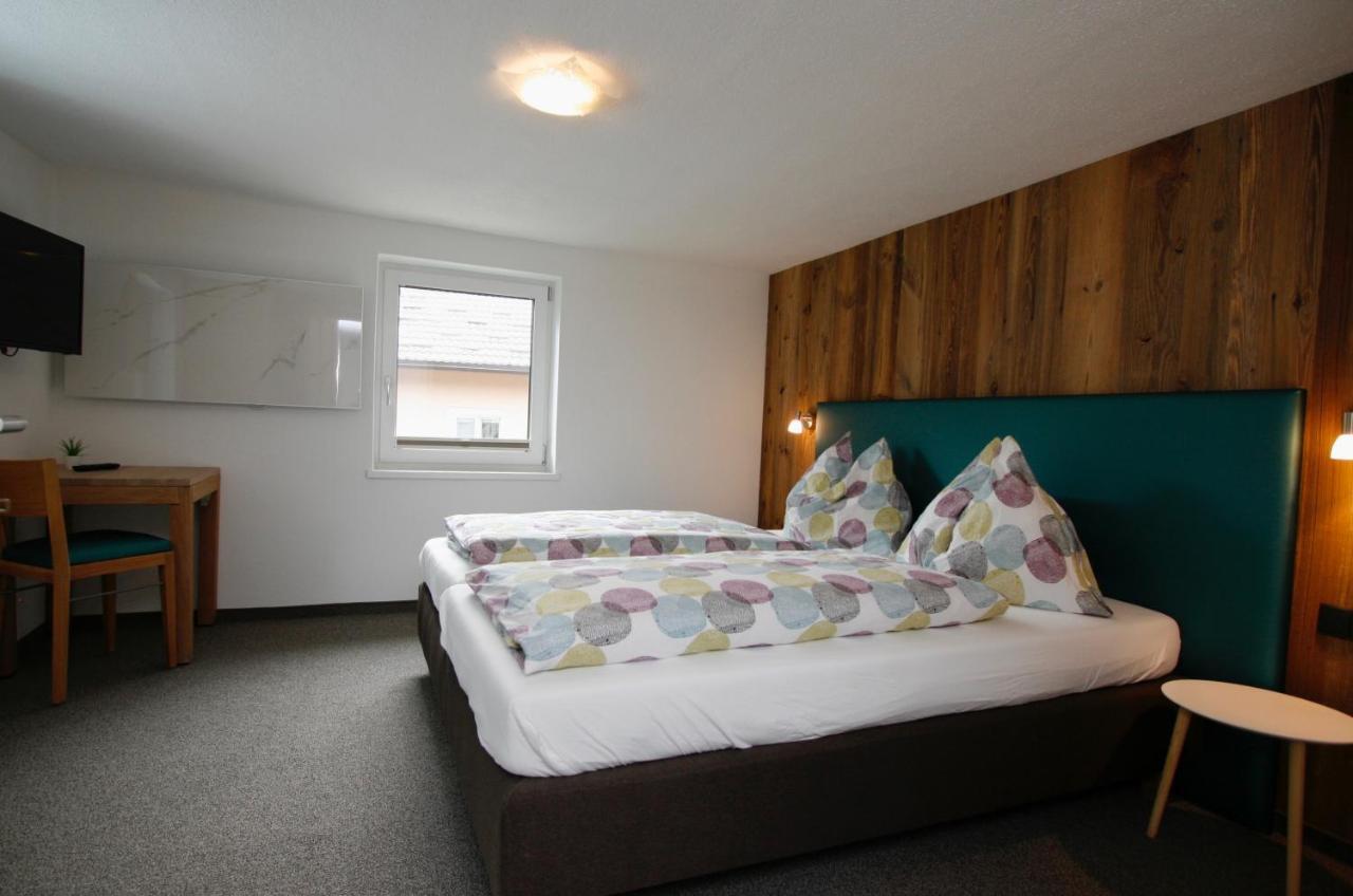 Ferienhaus Sonnberg Hüttau Extérieur photo