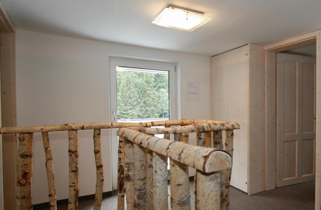 Ferienhaus Sonnberg Hüttau Extérieur photo