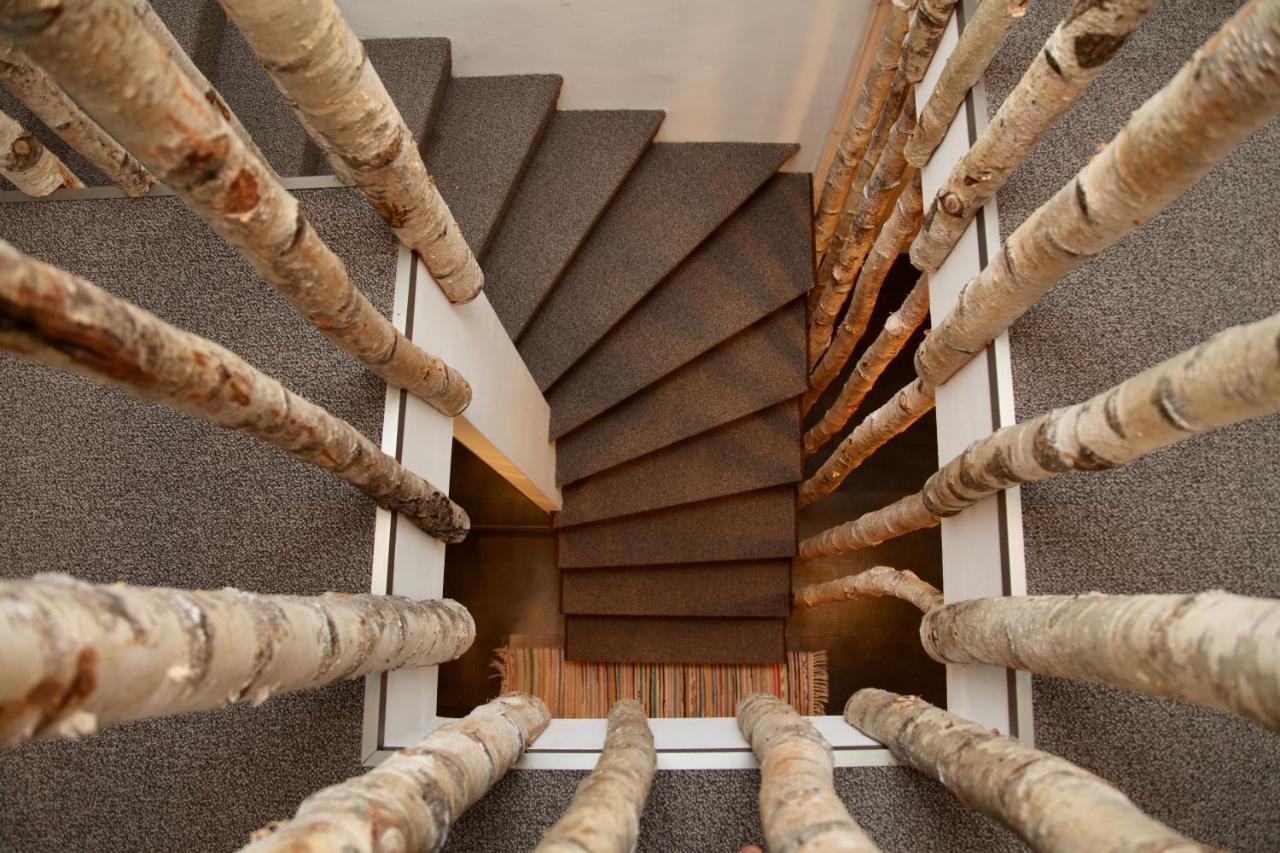 Ferienhaus Sonnberg Hüttau Extérieur photo